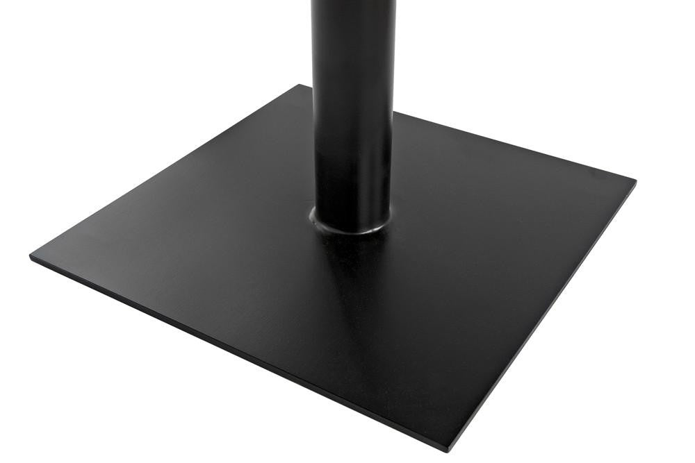 Noir Mies Side Table