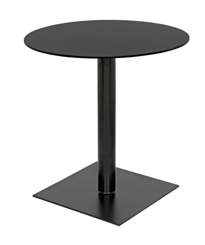 Noir Mies Side Table