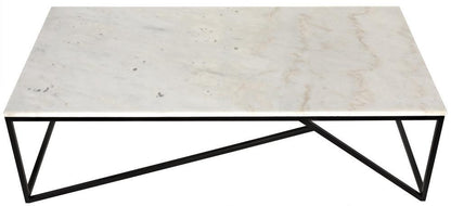 Noir Molimo Coffee Table GTAB1025MTB