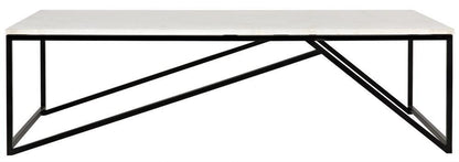 Noir Molimo Coffee Table GTAB1025MTB