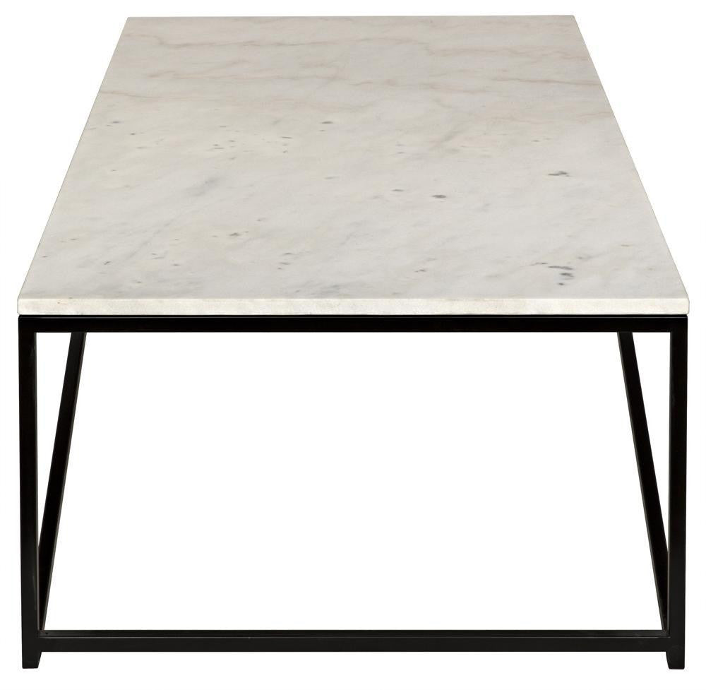 Noir Molimo Coffee Table - Thumbnail 2