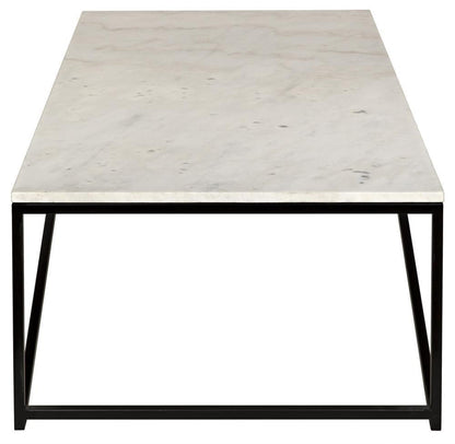 Noir Molimo Coffee Table GTAB1025MTB