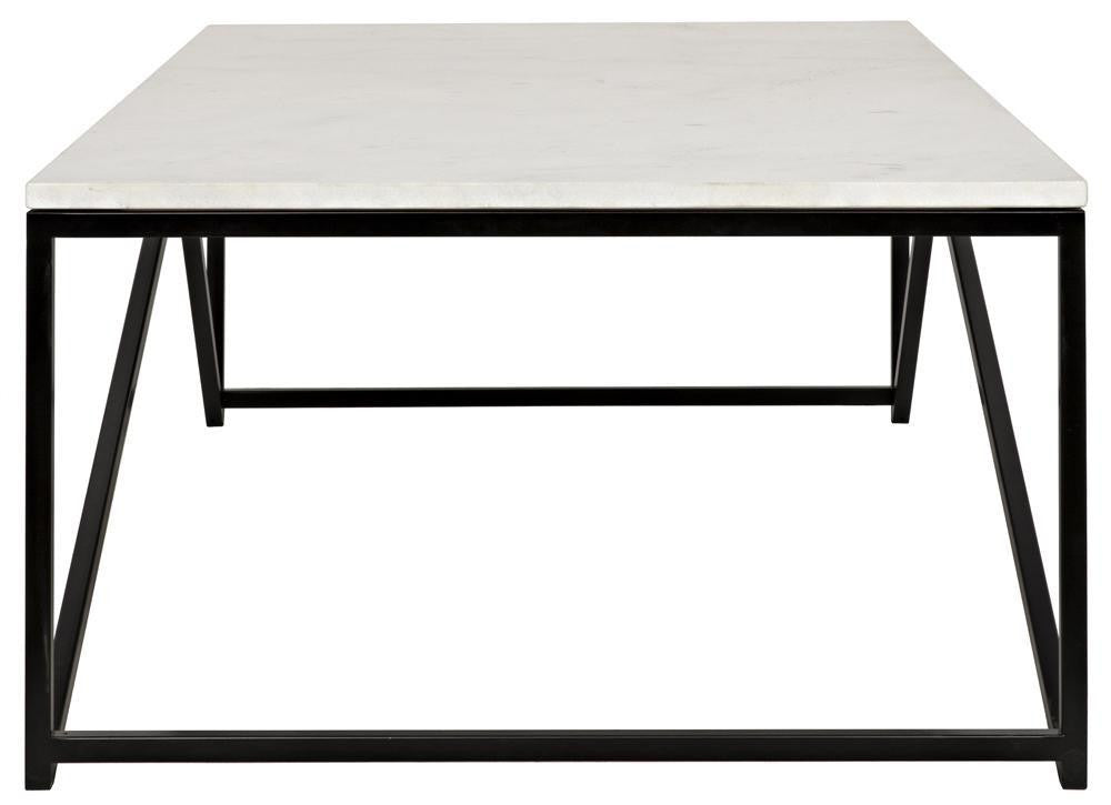 Noir Molimo Coffee Table GTAB1025MTB