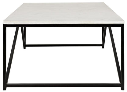 Noir Molimo Coffee Table GTAB1025MTB