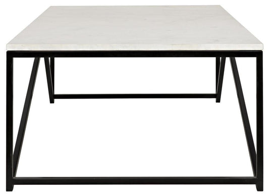 Noir Molimo Coffee Table GTAB1025MTB