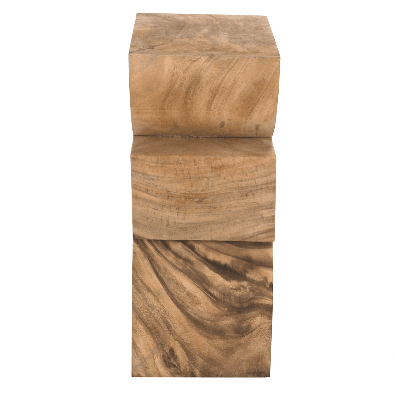 Noir Monteiro Side Table