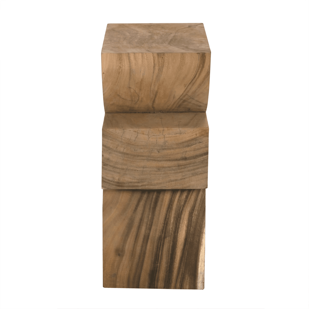 Noir Monteiro Side Table