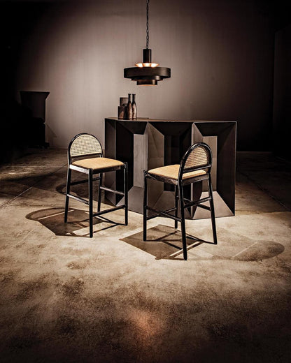 Decor/Home Accents-Noir-YT0717-12BL