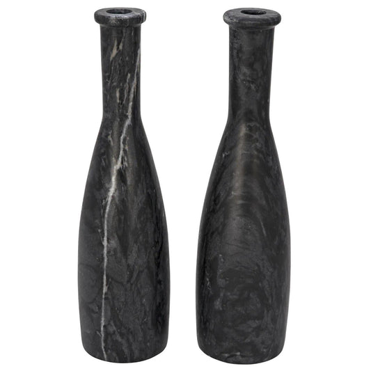 Decor/Home Accents-Noir-YT0717-12BL
