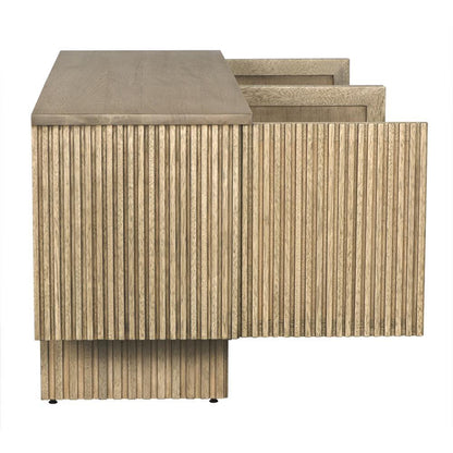 Noir Mr. Smith Sideboard