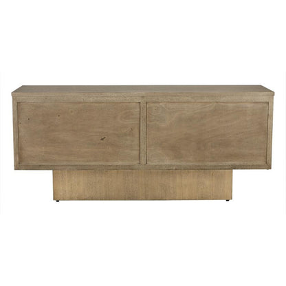 Noir Mr. Smith Sideboard