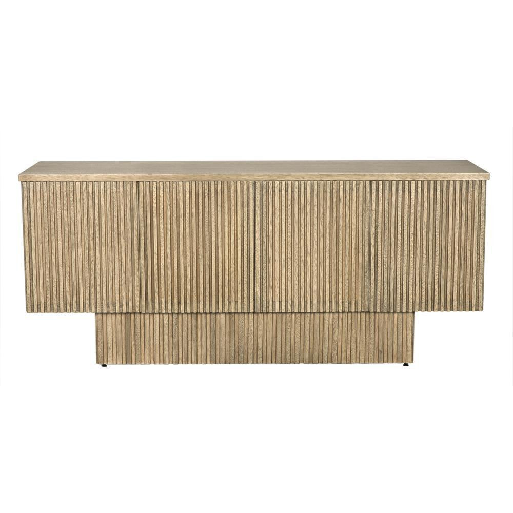 Noir Mr. Smith Sideboard