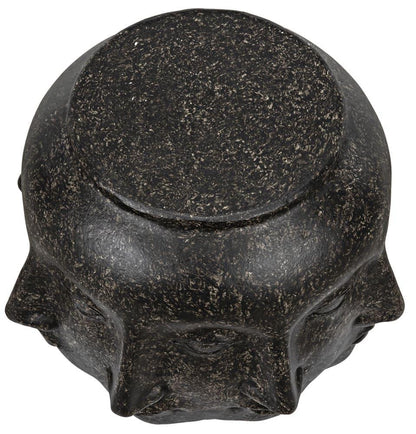 Noir Multi-Face Stool