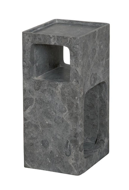 Noir Murakami Side Table AM-314BM