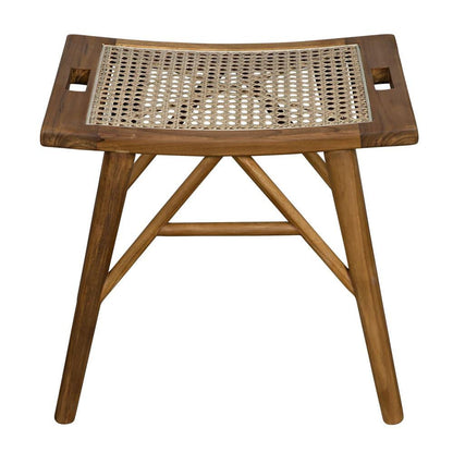 Noir Murphy Stool