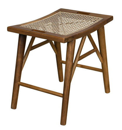 Noir Murphy Stool