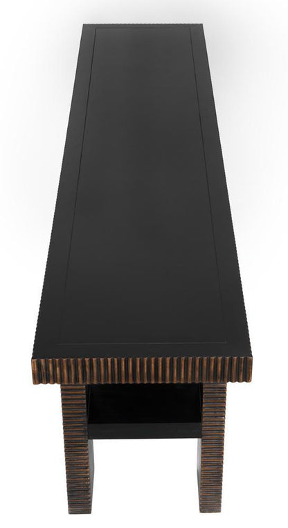 Noir Nabu Console