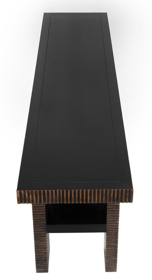 Noir Nabu Console