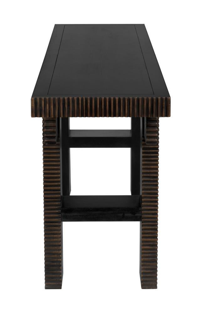 Noir Nabu Console