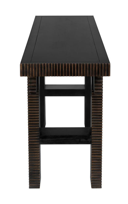 Noir Nabu Console