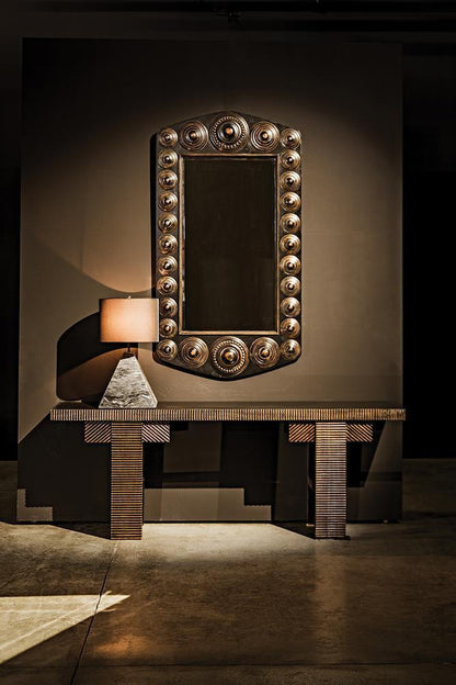 Noir Nabu Console