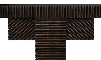 Noir Nabu Console