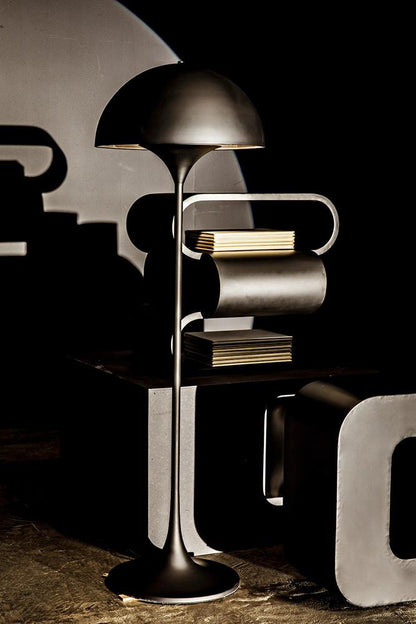 Noir Nada Side Table