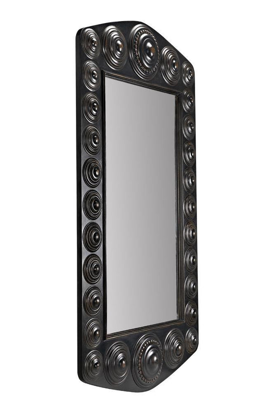 Noir Nanna Mirror