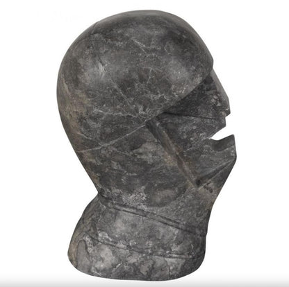 Noir Neo Sculpture