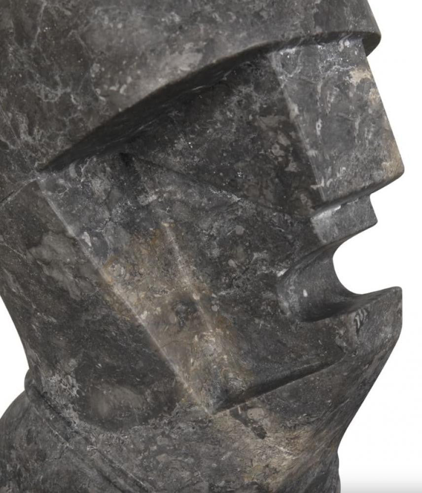 Noir Neo Sculpture