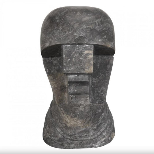 Noir Neo Sculpture