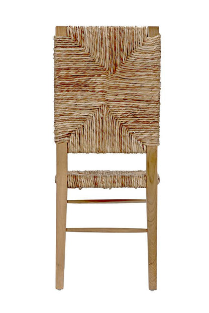 Noir Neva Dining Chair