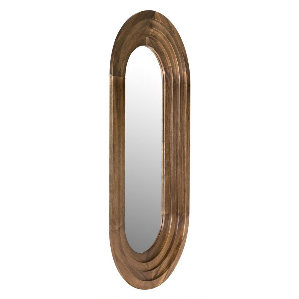 Noir New Fuss Mirror