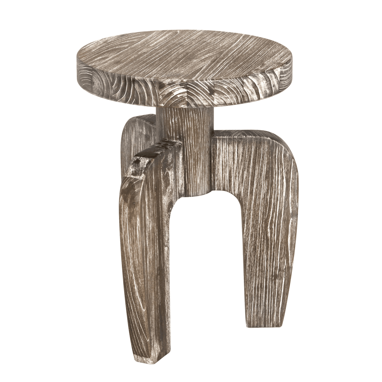 Noir New Shizue Small Side Table