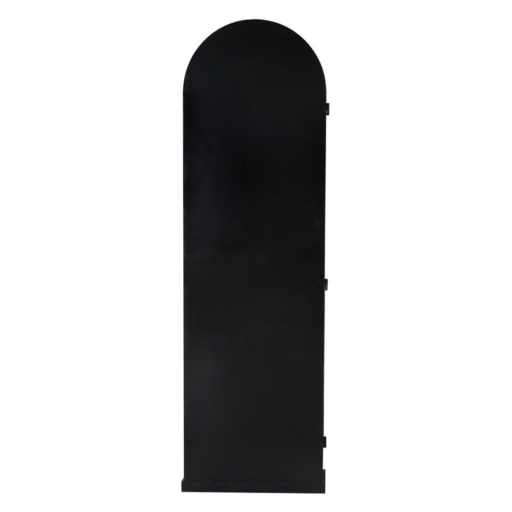 Noir New Tyrol Hutch