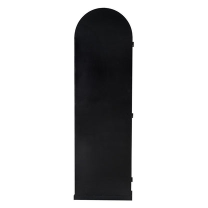 Noir New Tyrol Hutch