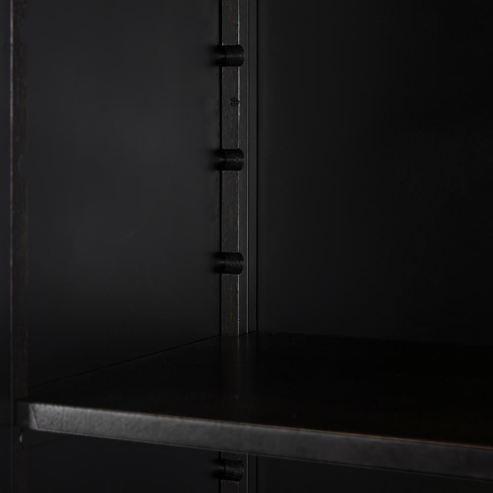 Noir New Tyrol Hutch