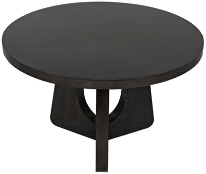 Noir Nobuko Dining Table