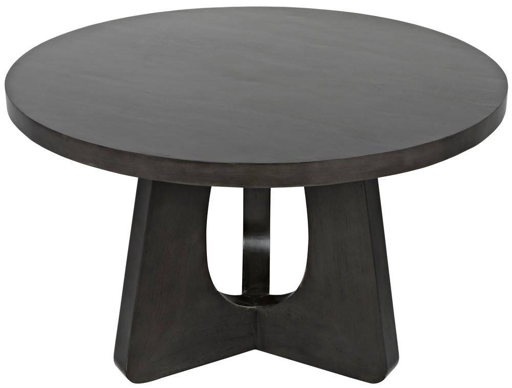 Noir Nobuko Dining Table