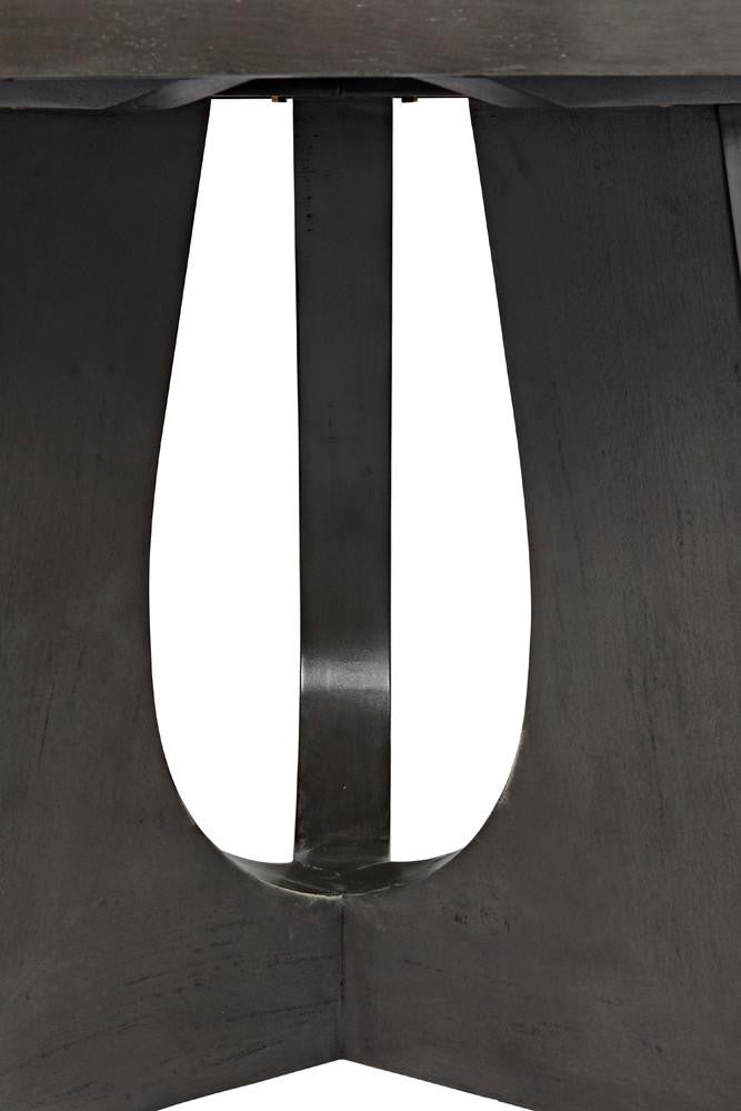 Noir Nobuko Dining Table