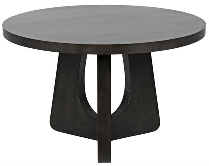 Noir Nobuko Dining Table