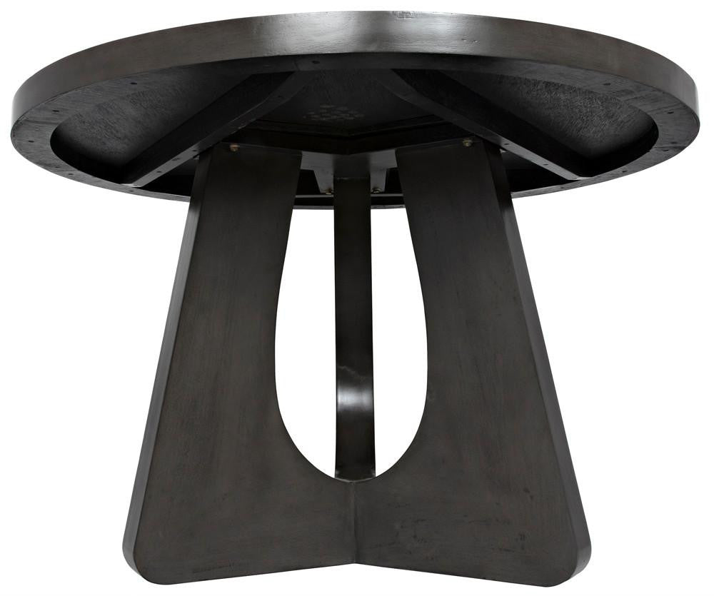 Noir Nobuko Dining Table
