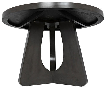 Noir Nobuko Dining Table