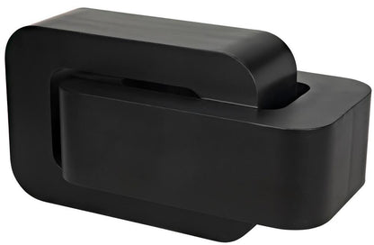 Noir Nodum Side Table