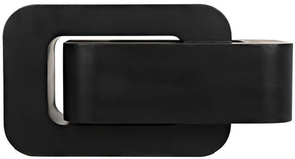 Noir Nodum Side Table