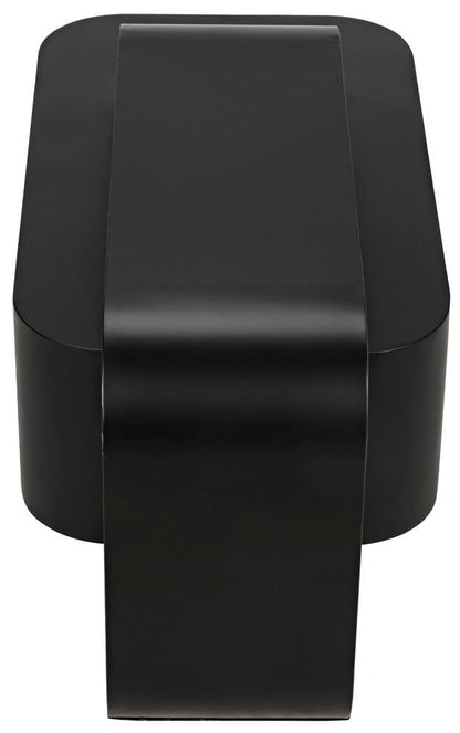Noir Nodum Side Table