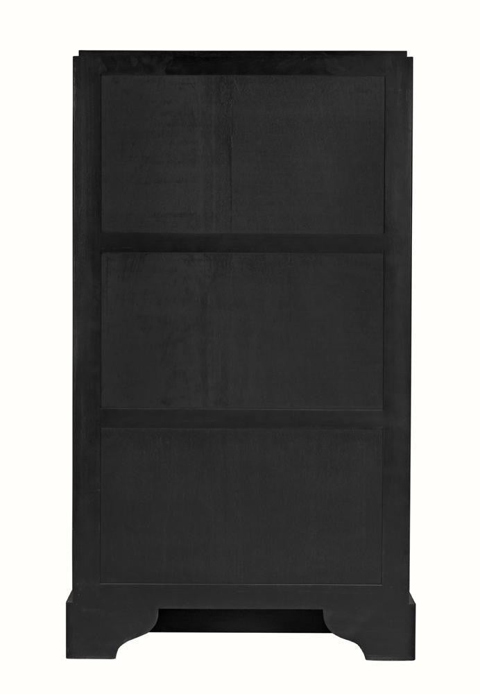 Noir Noho Hutch