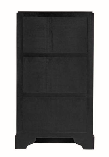 Noir Noho Hutch