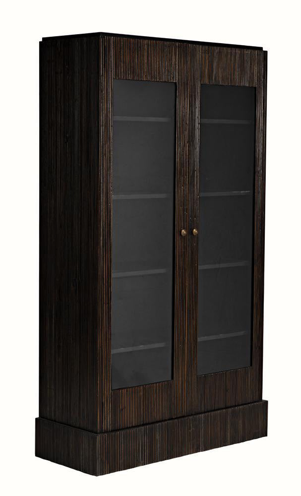 Noir Noho Hutch