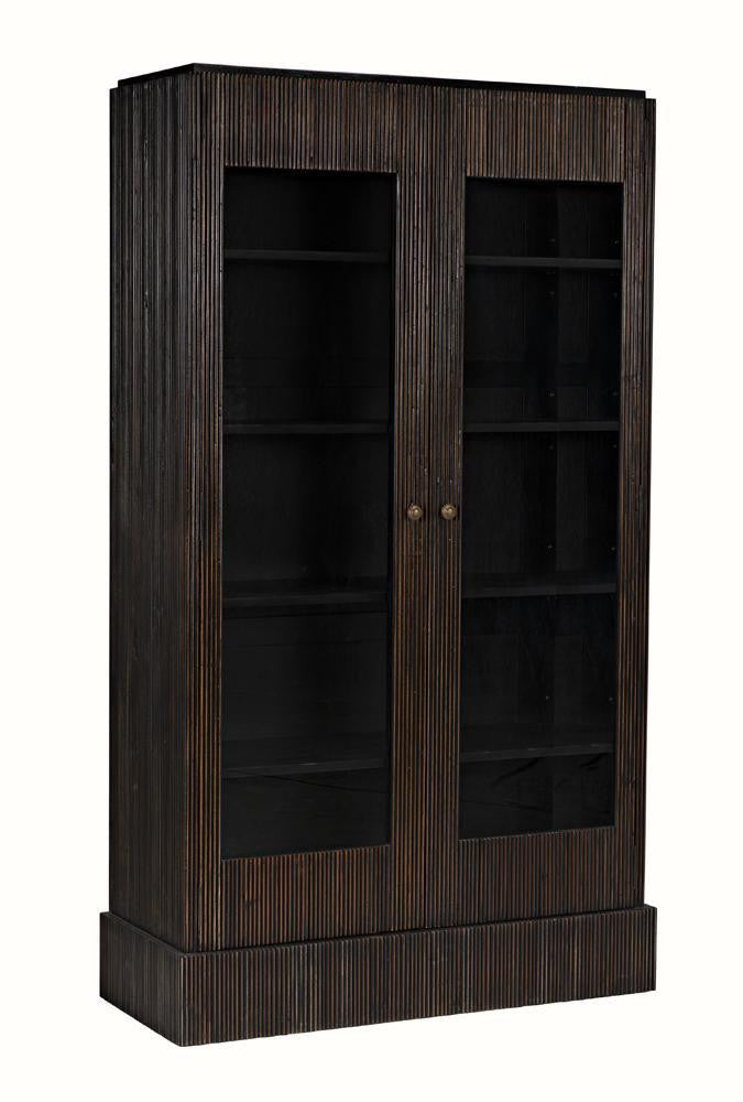 Noir Noho Hutch